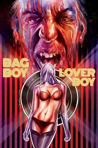 Pôster de Bag Boy Lover Boy