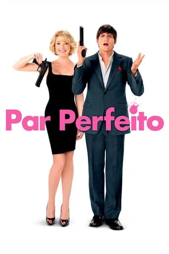 Pôster de Par Perfeito