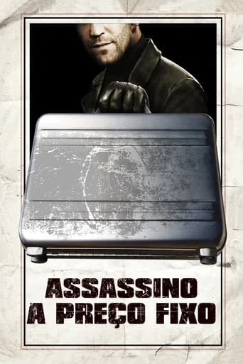 Pôster de Assassino a Preço Fixo