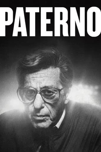 Pôster de Paterno