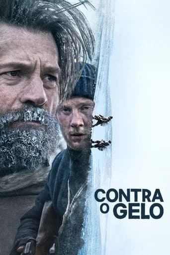 Pôster de Contra o Gelo