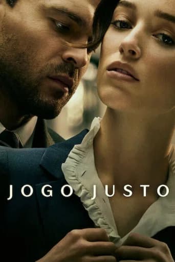 Pôster de Jogo Justo