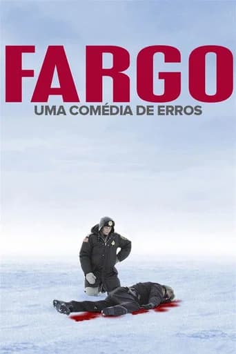 Pôster de Fargo: Uma Comédia de Erros