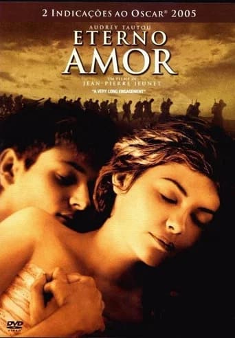 Pôster de Eterno Amor