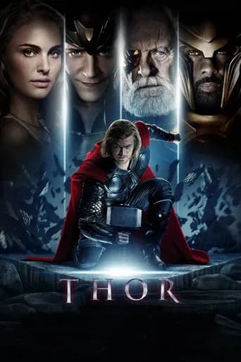 Pôster de Thor