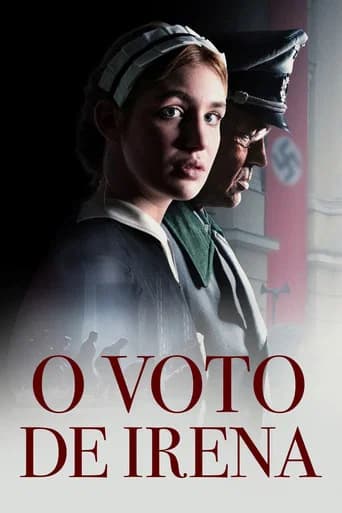 Pôster de O Voto de Irena