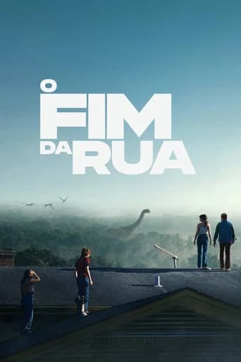 Pôster de O Fim da Rua