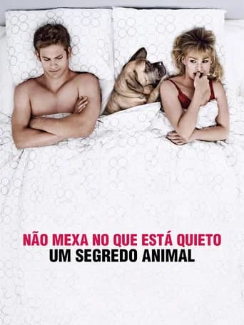 Pôster de Um Segredo Animal