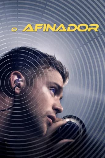Pôster de O Afinador