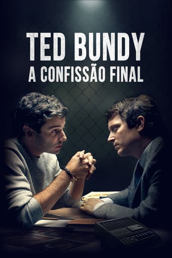 Pôster de Ted Bundy: A Confissão Final