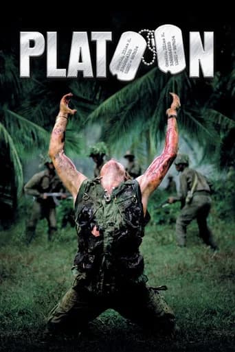 Pôster de Platoon