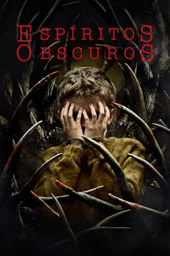 Pôster de Espíritos Obscuros