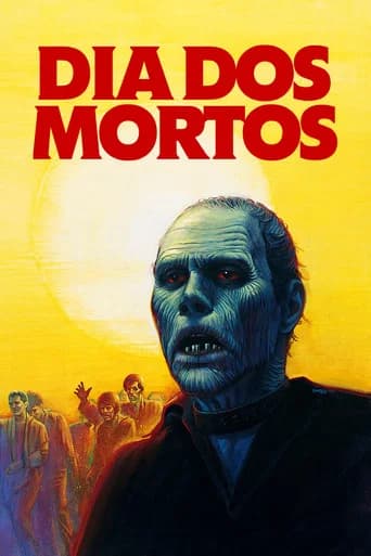 Pôster de Dia dos Mortos