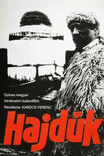 Pôster de Hajdúk