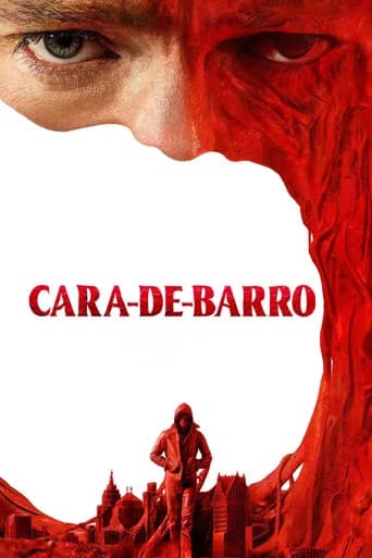 Pôster de Cara-de-Barro
