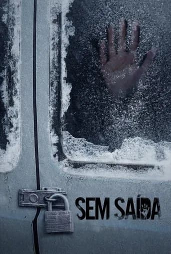 Pôster de Sem Saída