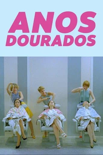 Pôster de Anos Dourados