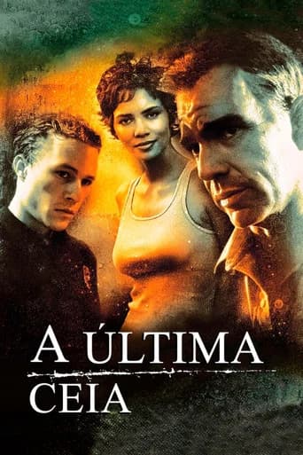 Pôster de A Última Ceia