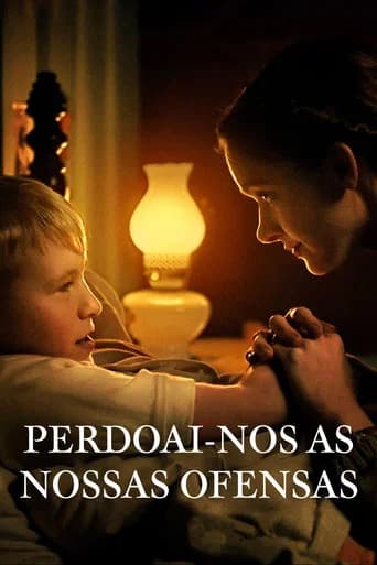 Pôster de Perdoai-nos as Nossas Ofensas