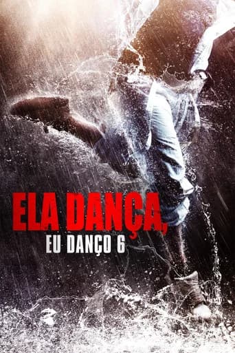Pôster de Ela Dança, Eu Danço 6