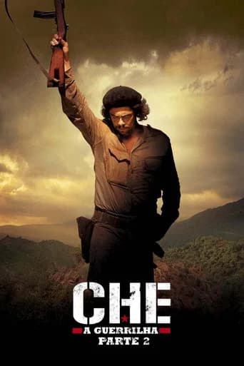 Pôster de Che 2: A Guerrilha