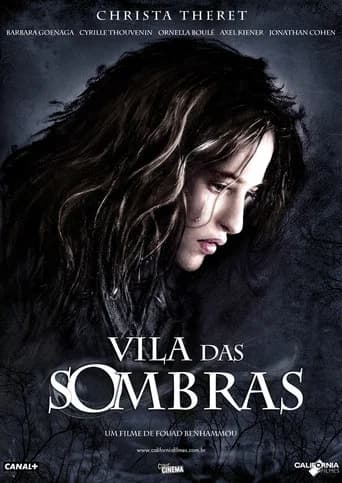 Pôster de Vila das Sombras