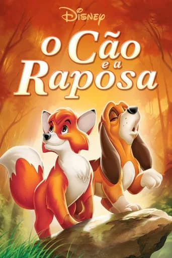 Pôster de O Cão e a Raposa