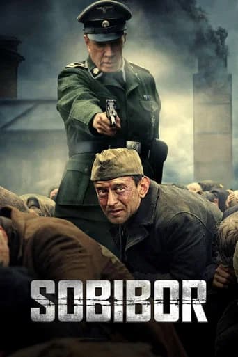 Pôster de Sobibor
