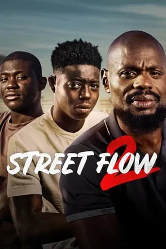 Pôster de Street Flow 2