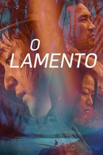 Pôster de O Lamento