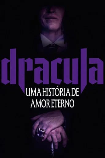 Pôster de Drácula - Uma História de Amor Eterno