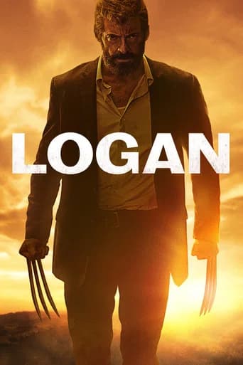 Pôster de Logan