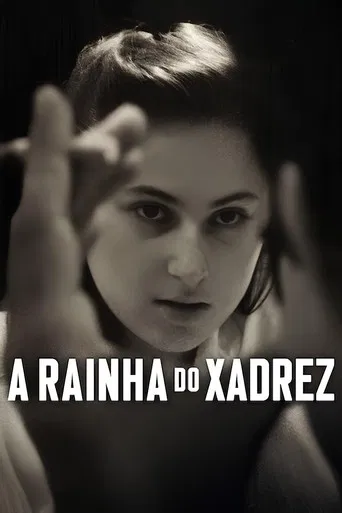 Pôster de A Rainha do Xadrez