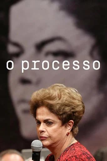 Pôster de O Processo