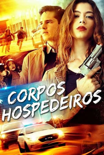 Pôster de Corpos Hospedeiros