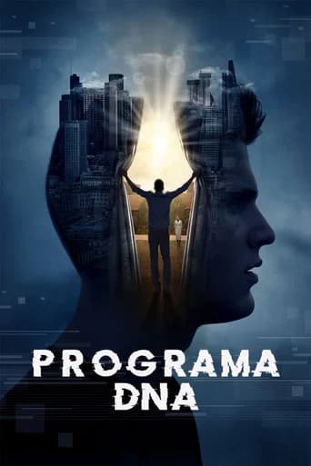 Pôster de Programa DNA