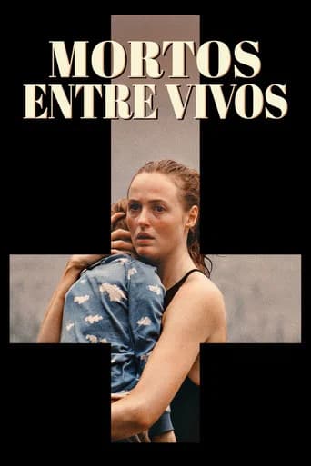 Pôster de Mortos Entre Vivos