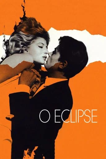 Pôster de O Eclipse