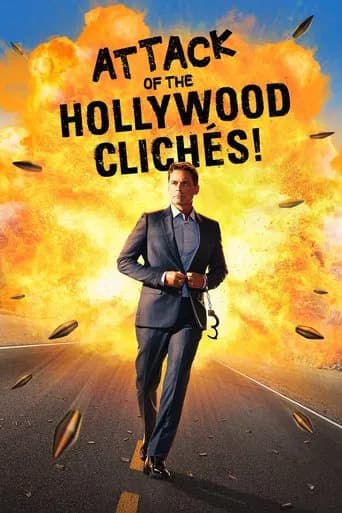 Pôster de Clichês de Hollywood: O Cinema Como Você Sempre Viu