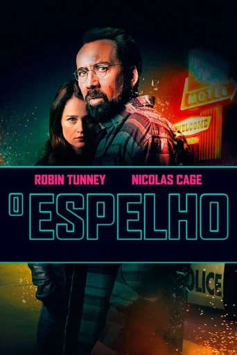 Pôster de O Espelho