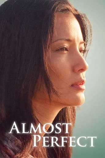 Pôster de Almost Perfect