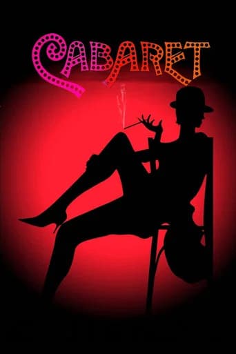 Pôster de Cabaret