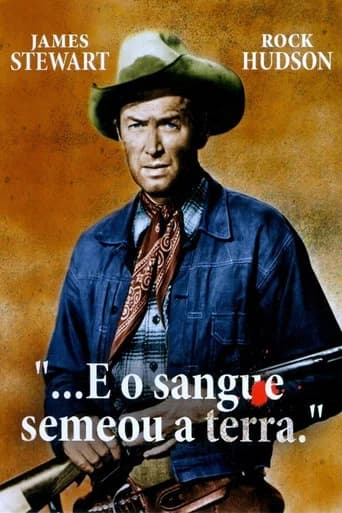 Pôster de E o Sangue Semeou a Terra