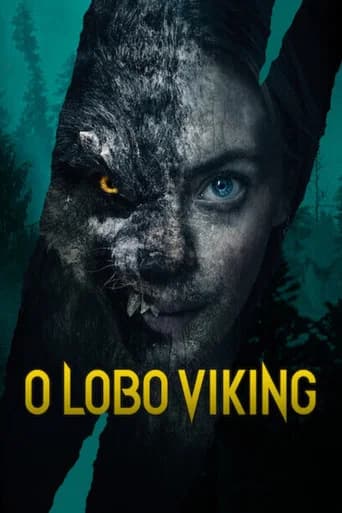Pôster de O Lobo Viking