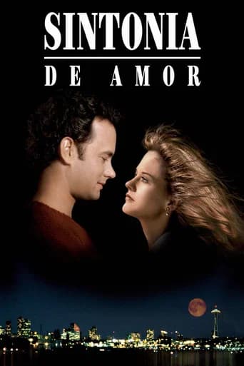 Pôster de Sintonia de Amor