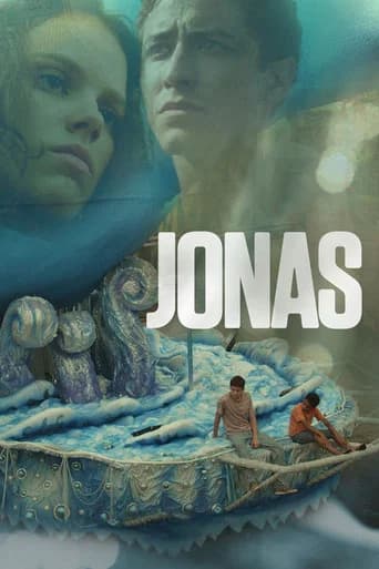 Pôster de Jonas