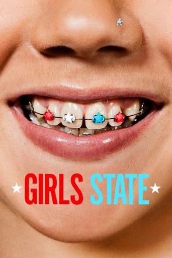 Pôster de Girls State