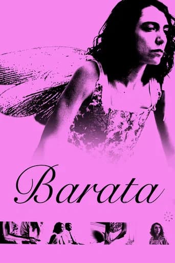 Pôster de Barata
