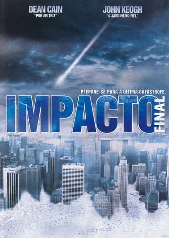 Pôster de Impacto Final