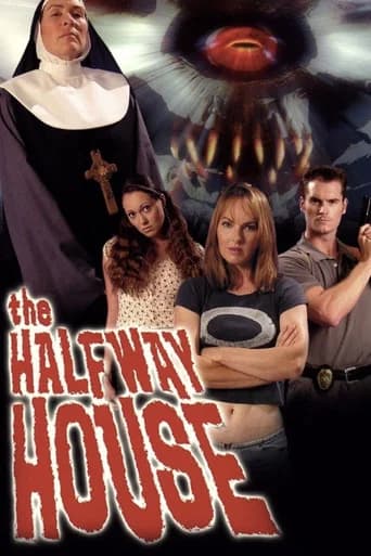 Pôster de The Halfway House